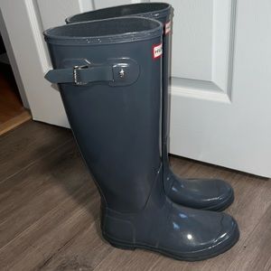 Original Hunter Boots